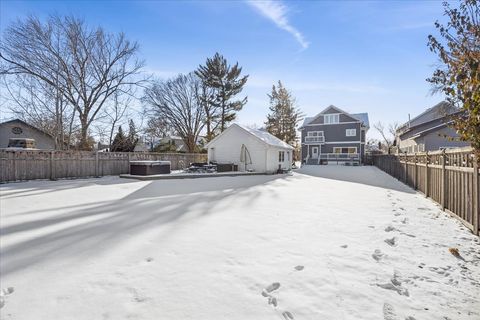 Tiny photo for 315 Bartram Road, Riverside, IL 60546 (MLS # 12557028)