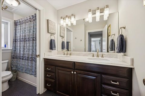 Tiny photo for 315 Bartram Road, Riverside, IL 60546 (MLS # 12557028)