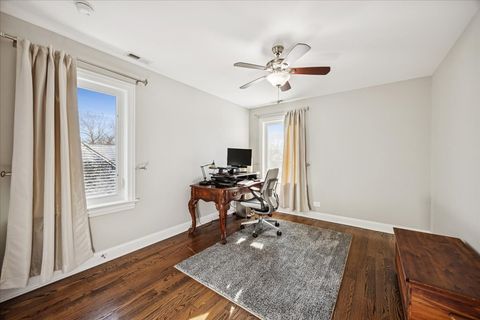 Tiny photo for 315 Bartram Road, Riverside, IL 60546 (MLS # 12557028)