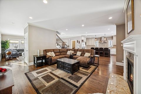 Tiny photo for 315 Bartram Road, Riverside, IL 60546 (MLS # 12557028)