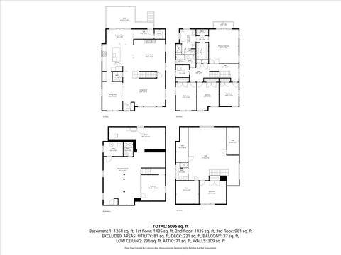 Tiny photo for 315 Bartram Road, Riverside, IL 60546 (MLS # 12557028)