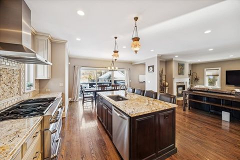 Tiny photo for 315 Bartram Road, Riverside, IL 60546 (MLS # 12557028)