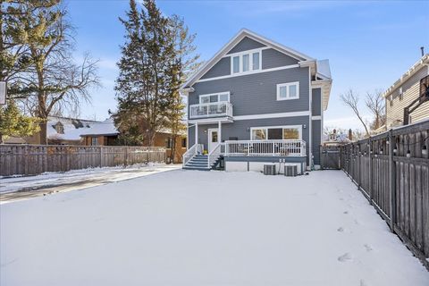 Tiny photo for 315 Bartram Road, Riverside, IL 60546 (MLS # 12557028)