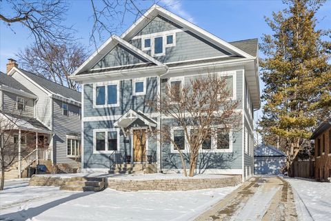 Photo of 315 Bartram Road, Riverside, IL 60546 (MLS # 12557028)