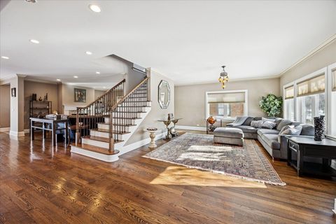 Tiny photo for 315 Bartram Road, Riverside, IL 60546 (MLS # 12557028)