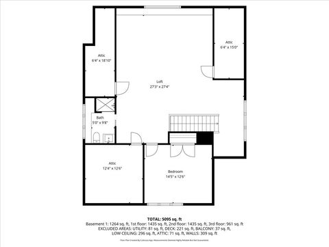 Tiny photo for 315 Bartram Road, Riverside, IL 60546 (MLS # 12557028)