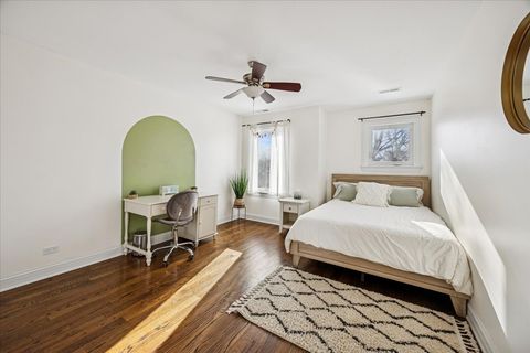 Tiny photo for 315 Bartram Road, Riverside, IL 60546 (MLS # 12557028)