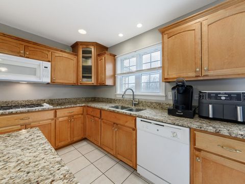 Tiny photo for 22927 COTTAGE GROVE Avenue, Steger, IL 60475 (MLS # 12580027)