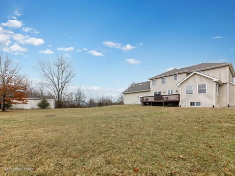 Tiny photo for 22927 COTTAGE GROVE Avenue, Steger, IL 60475 (MLS # 12580027)