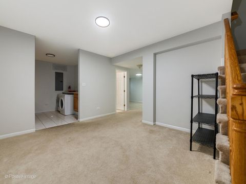 Tiny photo for 22927 COTTAGE GROVE Avenue, Steger, IL 60475 (MLS # 12580027)