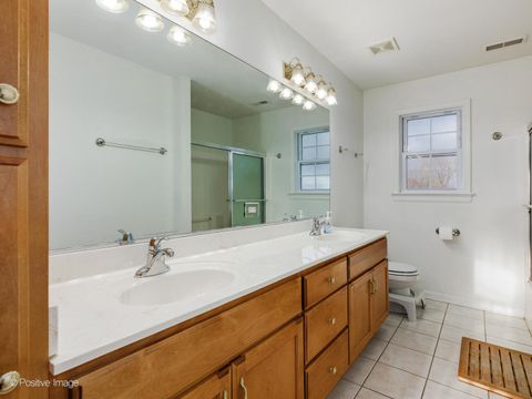 Tiny photo for 22927 COTTAGE GROVE Avenue, Steger, IL 60475 (MLS # 12580027)