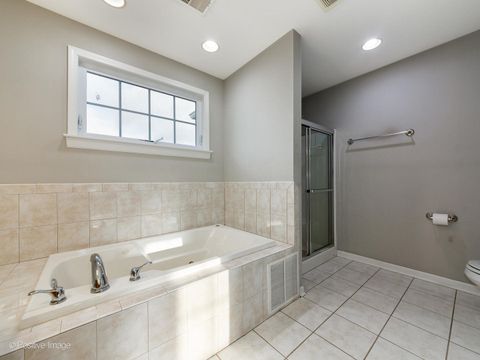 Tiny photo for 22927 COTTAGE GROVE Avenue, Steger, IL 60475 (MLS # 12580027)