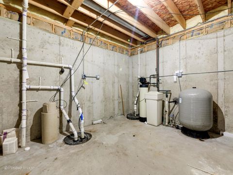 Tiny photo for 22927 COTTAGE GROVE Avenue, Steger, IL 60475 (MLS # 12580027)