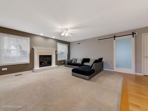 Tiny photo for 22927 COTTAGE GROVE Avenue, Steger, IL 60475 (MLS # 12580027)