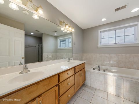 Tiny photo for 22927 COTTAGE GROVE Avenue, Steger, IL 60475 (MLS # 12580027)