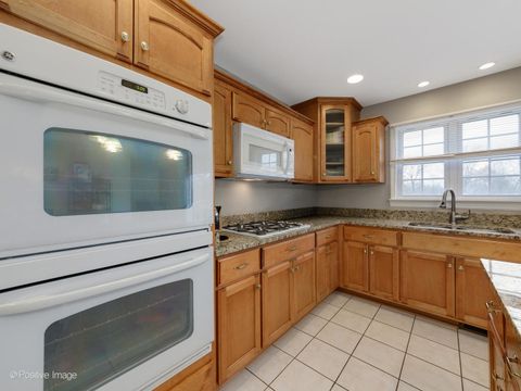 Tiny photo for 22927 COTTAGE GROVE Avenue, Steger, IL 60475 (MLS # 12580027)