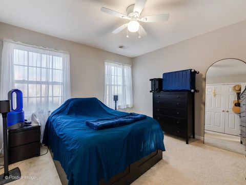 Tiny photo for 22927 COTTAGE GROVE Avenue, Steger, IL 60475 (MLS # 12580027)