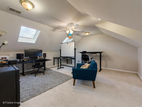 Tiny photo for 22927 COTTAGE GROVE Avenue, Steger, IL 60475 (MLS # 12580027)