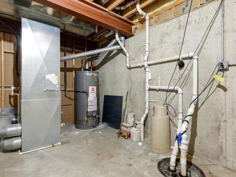 Tiny photo for 22927 COTTAGE GROVE Avenue, Steger, IL 60475 (MLS # 12580027)