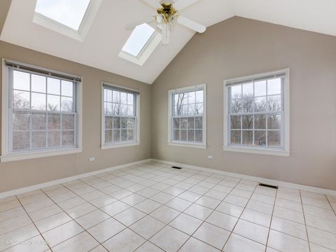 Tiny photo for 22927 COTTAGE GROVE Avenue, Steger, IL 60475 (MLS # 12580027)