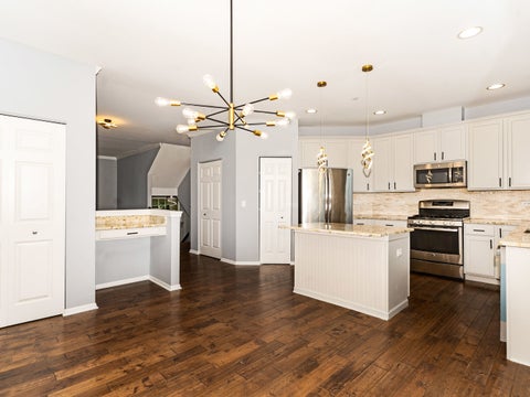 Tiny photo for 2807 Henley Lane, Naperville, IL 60540 (MLS # 12781705)