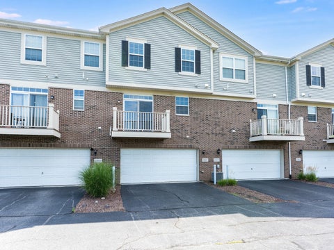 Tiny photo for 2807 Henley Lane, Naperville, IL 60540 (MLS # 12781705)