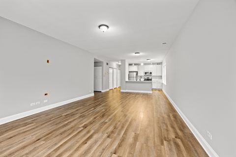 Tiny photo for Chicago, IL 60645 (MLS # 12524792)