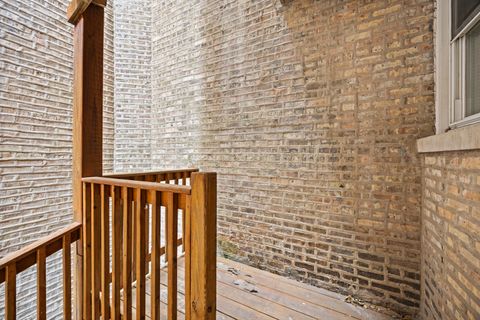 Tiny photo for Chicago, IL 60645 (MLS # 12524792)