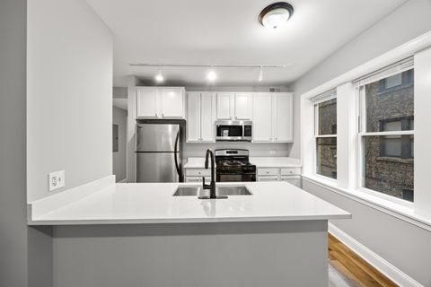 Tiny photo for Chicago, IL 60645 (MLS # 12524792)