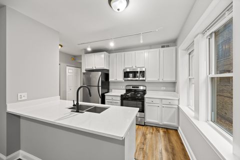 Tiny photo for Chicago, IL 60645 (MLS # 12524792)