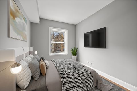 Tiny photo for Chicago, IL 60645 (MLS # 12524792)