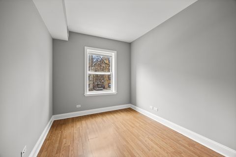 Tiny photo for Chicago, IL 60645 (MLS # 12524792)