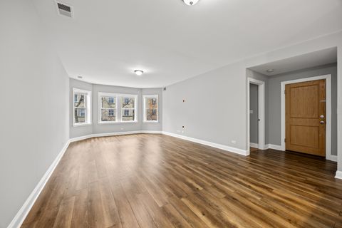 Tiny photo for Chicago, IL 60645 (MLS # 12524792)