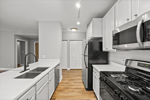 Tiny photo for Chicago, IL 60645 (MLS # 12524792)