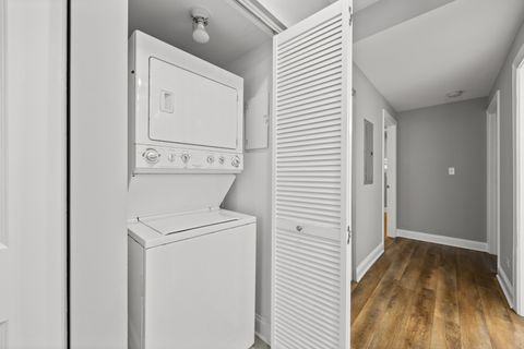 Tiny photo for Chicago, IL 60645 (MLS # 12524792)