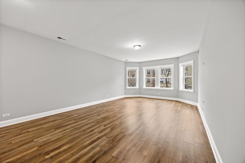 Tiny photo for Chicago, IL 60645 (MLS # 12524792)