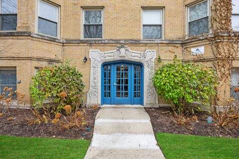Tiny photo for Chicago, IL 60645 (MLS # 12524792)