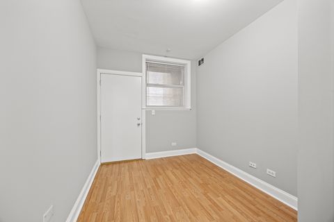 Tiny photo for Chicago, IL 60645 (MLS # 12524792)