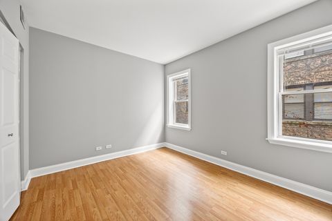 Tiny photo for Chicago, IL 60645 (MLS # 12524792)