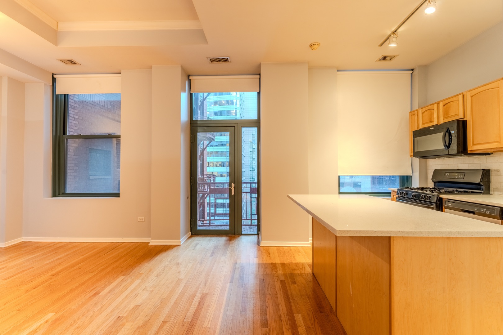 208 W Washington Street 1407