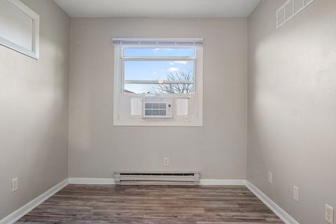 Tiny photo for 101 N Orr Drive #1, Normal, IL 61761 (MLS # 12555355)