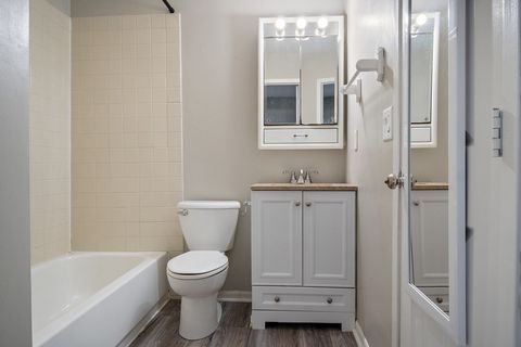 Tiny photo for 101 N Orr Drive #1, Normal, IL 61761 (MLS # 12555355)