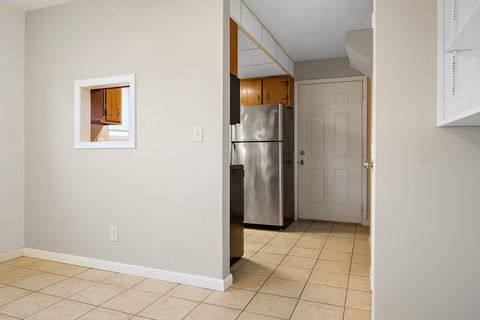 Tiny photo for 101 N Orr Drive #1, Normal, IL 61761 (MLS # 12555355)