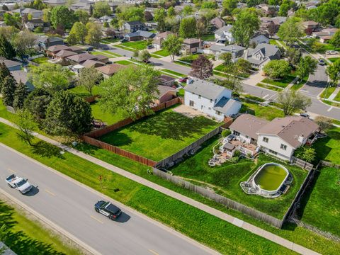 Tiny photo for 1125 darin Drive, Lockport, IL 60441 (MLS # 12629217)