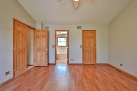 Tiny photo for 1125 darin Drive, Lockport, IL 60441 (MLS # 12629217)