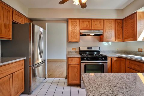 Tiny photo for 1125 darin Drive, Lockport, IL 60441 (MLS # 12629217)