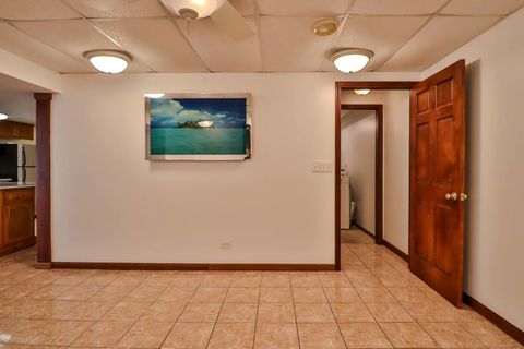 Tiny photo for 1125 darin Drive, Lockport, IL 60441 (MLS # 12629217)