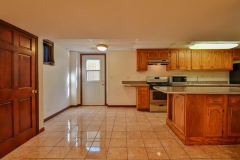 Tiny photo for 1125 darin Drive, Lockport, IL 60441 (MLS # 12629217)