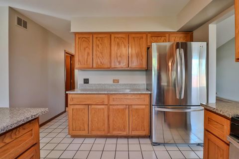 Tiny photo for 1125 darin Drive, Lockport, IL 60441 (MLS # 12629217)