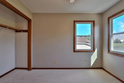 Tiny photo for 1125 darin Drive, Lockport, IL 60441 (MLS # 12629217)